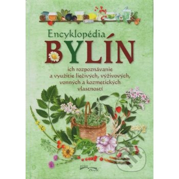 Encyklopédia bylín - Kolektív