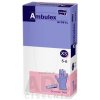 Ambulex NITRYL Vyšetrovacie a ochranné rukavice veľ. XS, fialové, nitrilové, nesterilné, nepudrované, 1x100 ks, 5900516868512