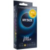 My Size Mix 53mm 10 ks