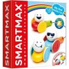 Magnetická stavebnica SmartMax - Moje prvé magnetické autíčka