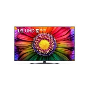 LG 55UR81003LJ