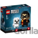 LEGO® BrickHeadz 41615 Harry Potter a Hedviga