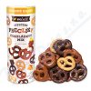 Velké Mixit preclíky Čokoládový mix 500 g