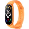 Xiaomi Smart Band 7 Strap Neon Orange