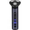 Holiaci strojček na bradu Blaupunkt MSR711 bezdrôtový vodotesný IPX6 USB-C