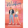Wildfire (Hannah Grace)(Brožovaná)