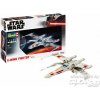 Revell Model Star Wars X WING na skladanie 1:50