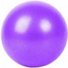 Sedco Loptu MINI YOGA PILATES OVERBALL 30 cm - Fialová