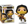 Funko Pop! 1072 Mortal Kombat 11 Scorpion