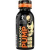 Kevin Levrone Shaaboom shot JUICED 120ml Príchuť: Pomaranč - citrus