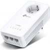 TP-Link TL-WPA8631P AV1300 Gb priechodná AC1200 Powerline WiFi Extender (1ks) TL-WPA8631P