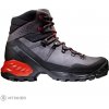 Mammut Trovat Advanced II High GTX dámske topánky, sivá EU 38