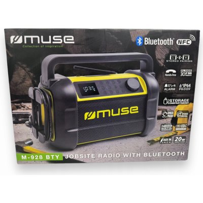Muse M-928 BTY