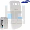Samsung i9300 Kryt Baterie Farba Biela #HOS000008