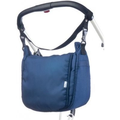 Caretero Taška Classic Navy