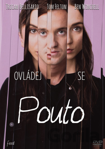 Pouto DVD