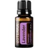 doTerra - Levanduľa (Lavender) 15ml