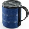 GSI Infinity Backpacker Mug 0,5 L termohrníček