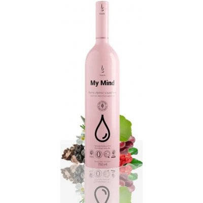 DuoLife My Mind 750 ml