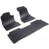Rigum Gumové koberce Honda CR-V 2002-