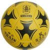 Sedco Futbalová lopta kopaná OFFICIAL SUPER KS32S - 5 - Žlutá