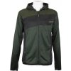 Trakker Mikina Marl Fleece Back Hoody - L
