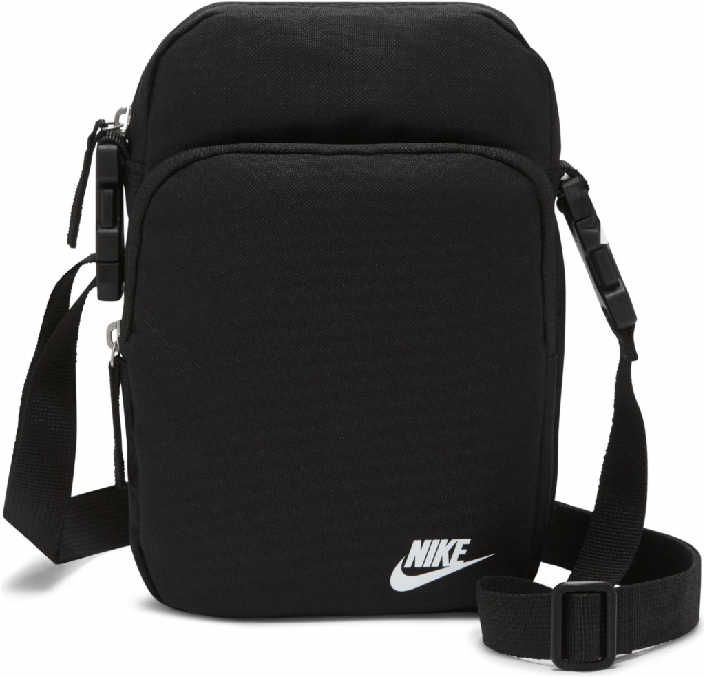 Nike Heritage crossbody DB0456-010 black/black uni