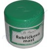 Dr. Popov Mekka rebríčková masť 50 ml