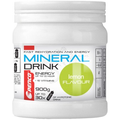 Penco Mineral Drink 900 g