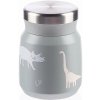 Zopa Termoska na jedlo Dino 300 ml