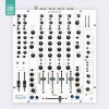 Doto Design Skin XONE 92 Limited Edition DAY & NIGHT White