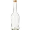 HOME Fľaša na alkohol NAPOLEON 500ml
