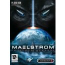 Maelstrom: The Battle For Earth Begins