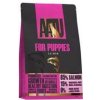 AATU Dog 85/15 Puppy Salmon 1,5 kg