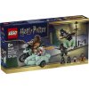 LEGO® Harry Potter™ 76459 Hagrid™ a Harryho útek z Privátnej cesty