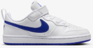 Nike Court Borough Low Recraft DV5457-110 biela