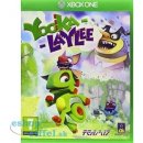 Yooka-Laylee