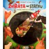 Posviť si na to! Zvířata na statku - Hledej objevuj a poznejPosviť si na to! Zvířata na statku - Hledej objevuj a poznej