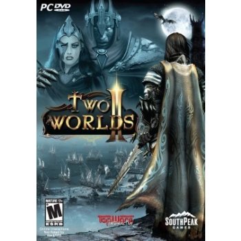 Two Worlds 2 (Velvet Edition)