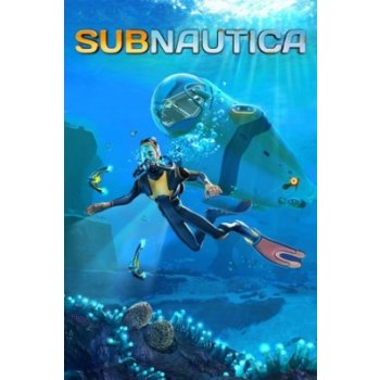 Subnautica