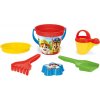 Wader Sada do piesku IML - 6 ks - Paw Patrol 81137
