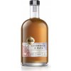 VLČIE SIRUPY Vlči sirup Levanduľa - Ruža 500 ml