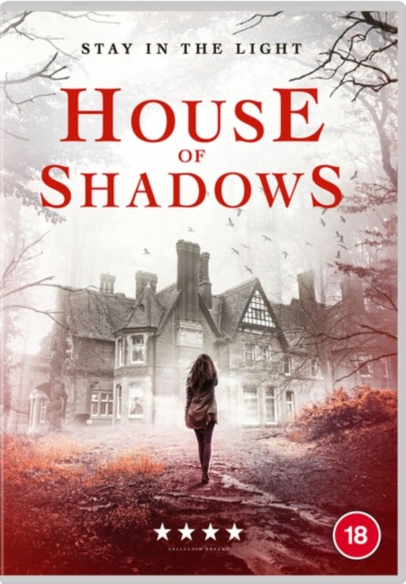 House of Shadows DVD