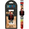 Digitálne LED hodinky One Piece pre deti