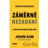 Záměrně nezadaní - John Kim