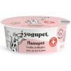 Yogupet Functional Jogurt Flamapet - Podpora pokožky, srsti a trávenia s kurkumou, medom a kolagénom