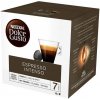 Nescafé Dolce Gusto Espresso Intenso kávové kapsule 16 ks