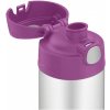 Hydratačný uzáver pre detskú sériu Thermos 12001x a 12002x - fialový