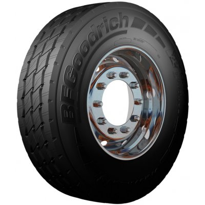 BFGOODRICH CROSS CONTROL S2 13/0 R22.5 156/150K