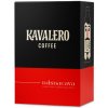 KAVALERO COFFEE zrnková káva 250g